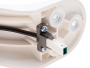 Błotnik tylny Xiaomi Mi Electric Scooter M365 - biały (oryginalny)