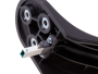 Błotnik tylny Xiaomi Mi Electric Scooter M365 - czarny (oryginalny)