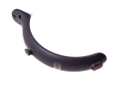 Błotnik tylny Xiaomi Mi Electric Scooter M365 - czarny (oryginalny)