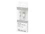 BLOW 66-105# USB cable 1 m USB 2.0 USB A USB C/Lightning White