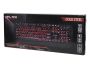 BLOW 84-214# keyboard USB QWERTY English Black