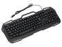BLOW 84-214# keyboard USB QWERTY English Black