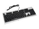 BLOW keyboard with LED MECHANICAL backlight