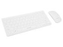 BLOW KM-2 keyboard RF Wireless QWERTY English White
