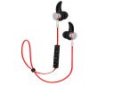 BLOW Sport-Fit Headset In-ear Bluetooth Black, Red