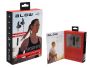 BLOW Sport-Fit Headset In-ear Bluetooth Black, Red