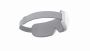 Bluetooth eye massager GARETT BEAUTY RELAX EYE white