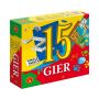 Board game Alexander - 15 games