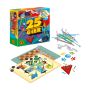Board game Alexander - 25 games