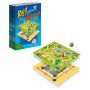 Board game Alexander - Car Rally, Mini Grinder