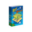 Board game Alexander - Car Rally, Mini Grinder