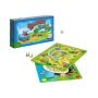 Board game Alexander - Car Rally, Snail