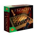 Board game Alexander - Chess