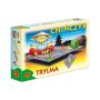 Board game Alexander - Chinaman, Trylma