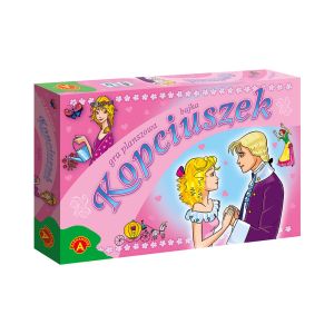 Board game Alexander - Cinderella