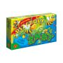 Board game Alexander - Hardworking Bees, Lazy Frogs