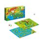 Board game Alexander - Hardworking Bees, Lazy Frogs