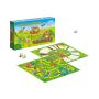 Board game Alexander - Horse Racing, Jungle Expedition