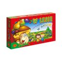 Board game Alexander - In the woods, In the orchard