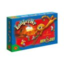 Board game Alexander - Labyrinth, Mice