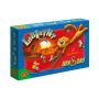 Board game Alexander - Labyrinth, Mice