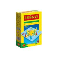 Board game Alexander - Mini Chinaman