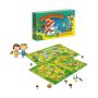 Board game Alexander - Mushroom picking, Car Rally
