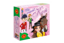 Board game Alexander - My Friend Horse