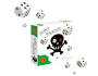 Board game Alexander - Pirate Dice