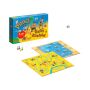 Board game Alexander - Pirates, Wild West