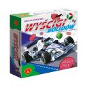 Board game Alexander - Racing Cars