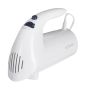 Bomann HM 350 CB Hand mixer White 250 W