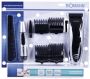 Bomann HSM 8007 NE CB Black,Grey
