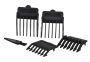 Bomann HSM8006CB Black,Silver