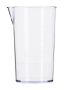 Bomann SM 354 CB blender 0.5 L White 180 W