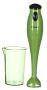 Bomann SM 384 CB Immersion blender Green 180 W