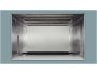 Bosch BFR634GS1 microwave Built-in 21 L 900 W Stainless steel