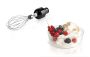 Bosch ErgoMixx MS6CM6166 blender 0.75 L Immersion blender 1000 W Black, Silver