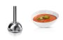 Bosch ErgoMixx MS6CM6166 blender 0.75 L Immersion blender 1000 W Black, Silver