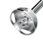 Bosch ErgoMixx MS6CM6166 blender 0.75 L Immersion blender 1000 W Black, Silver