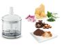 Bosch ErgoMixx MSM66120 Immersion blender 600 W Grey, White