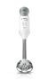 Bosch ErgoMixx MSM66120 Immersion blender 600 W Grey, White