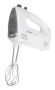 Bosch MFQ25200 mixer Hand mixer Silver,White 500 W