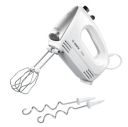 Bosch MFQ25200 mixer Hand mixer Silver,White 500 W