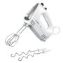 Bosch MFQ25200 mixer Hand mixer Silver,White 500 W