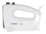 Bosch MFQ25200 mixer Hand mixer Silver,White 500 W