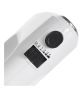 Bosch MFQ25200 mixer Hand mixer Silver,White 500 W