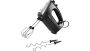Bosch MFQ2520B mixer Hand mixer Black,Stainless steel 500 W
