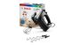 Bosch MFQ2520B mixer Hand mixer Black,Stainless steel 500 W