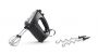 Bosch MFQ2520B mixer Hand mixer Black,Stainless steel 500 W